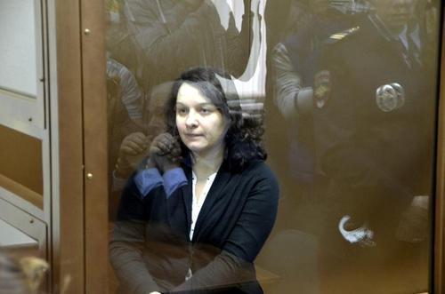 Мосгорсуд отменил приговор врачу Елене Мисюриной и закрыл дело о смерти пациента