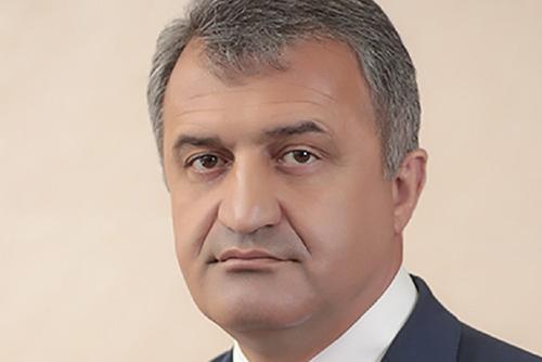 В Южной Осетии планируют провести конституционную реформу