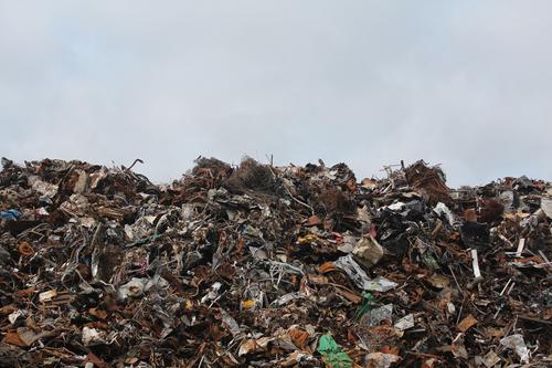 В одном из районов Кубани могут построить мусороперерабатывающий комплекс