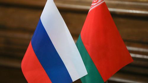 Министры обороны РФ и Белоруссии обсудили совместные мероприятия на 2021 год