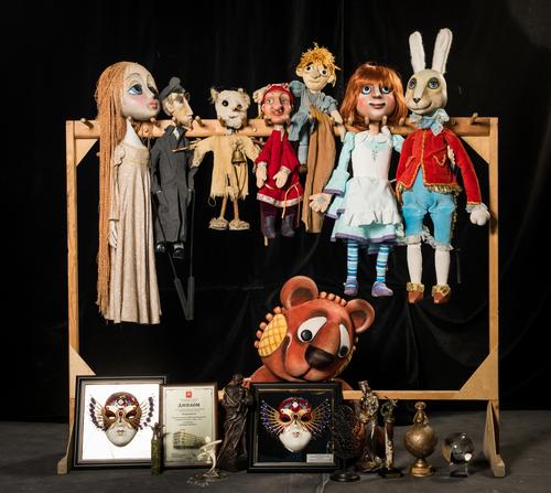 Челябинский театр кукол временно переедет на новое место