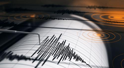 Новая «порция» землетрясений на планете