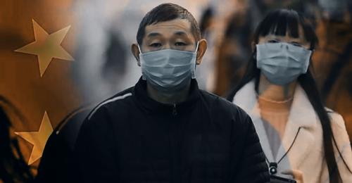 Странные данные по коронавирусу из Китая