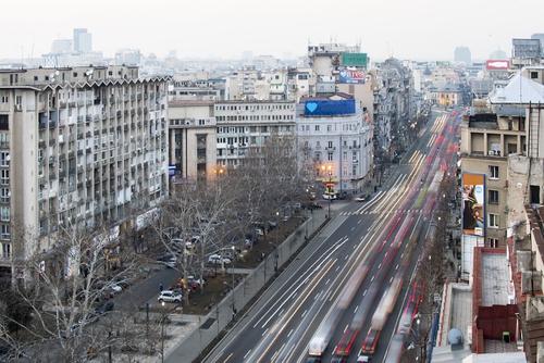 Власти Бухареста ужесточают ограничительные меры с 8 марта
