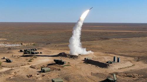 Агентство ANHA: армия Турции нанесла ракетный удар по «базе» России в Сирии