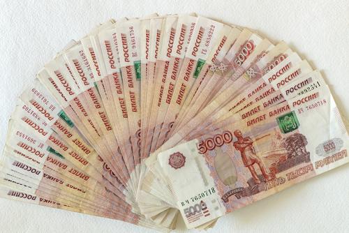Из банковских сейфов в центре Москвы украли более 157 миллионов рублей