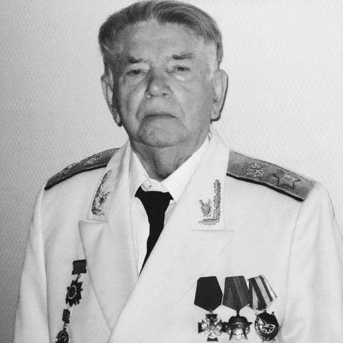 В Москве умер бывший генпрокурор СССР Александр Сухарев