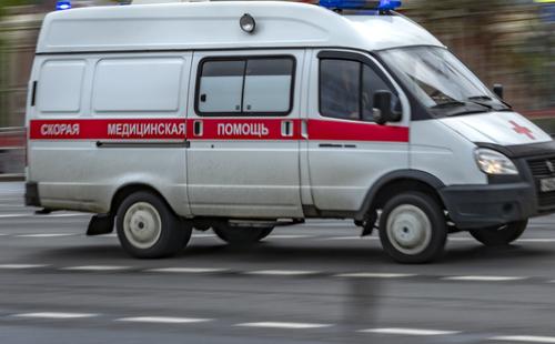 В России за сутки скончались 379 пациентов с коронавирусом