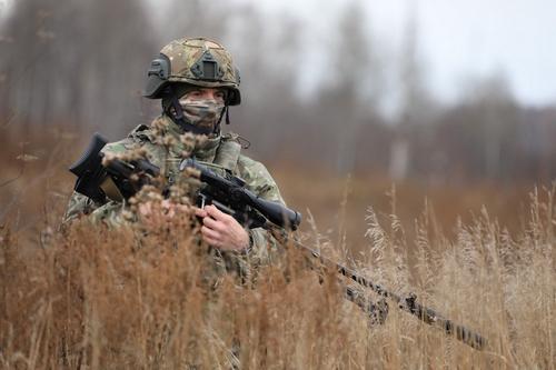 Экс-глава СВР Украины Маломуж: Россия готовит плацдарм в Белоруссии для вероятного «вторжения»