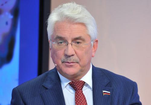 Депутат Чепа оценил заявление советника главы МВД Украины об «ударе» по России