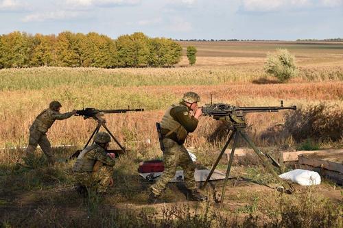 Военный ДНР «Кот»: украинский перебежчик подтвердил подготовку ВСУ к прорыву в Донбассе