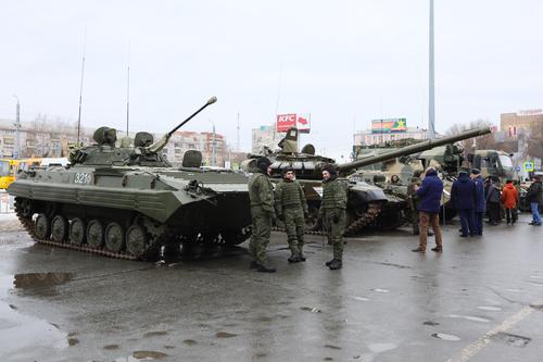 В Челябинской области военные заработали 5 миллионов на продаже сухпайков