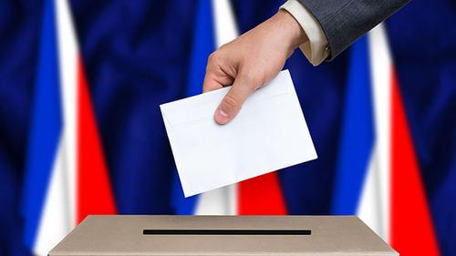 Полмиллиона жителей Донбасса смогут выбрать депутатов Госдумы