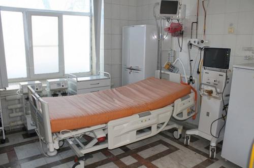 Хабаровский ковидный госпиталь возвращается в прежний режим