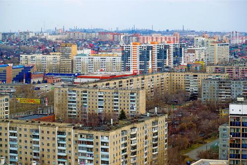 В Челябинске мужчина, чью квартиру продал аферист, выиграл суд