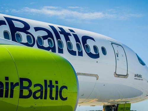Латвийские СМИ: глава airBaltic пытается уговорить инвесторов «ссудить» деньги авиакомпании