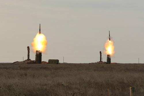 Экс-сотрудник СБУ Прозоров: Украина может ударить ракетами по Крыму на фоне обострения в Донбассе