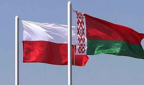 Отношения между Минском и Варшавой дошли до высылки дипломатов