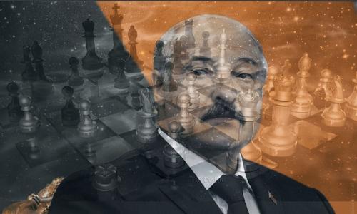 Чекисты Лукашенко: в правительстве Беларуси произошли кадровые перестановки