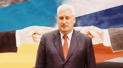 Игорь Коротченко: «У России может появиться возможность проведения операции по принуждению Украины к миру»