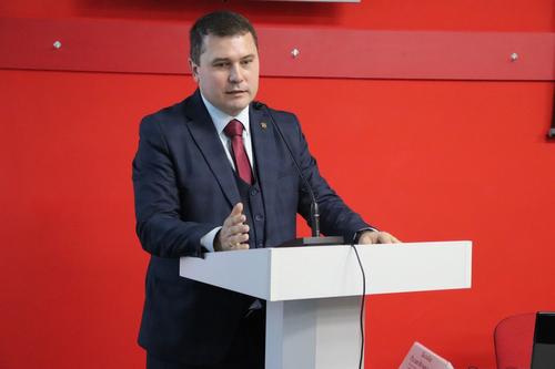 Крымские общественник и депутат оценили «три кита» стратегии Украины по «возвращению» Крыма