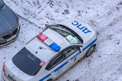 Пять человек погибли в ДТП на трассе Р-351 «Екатеринбург-Тюмень»