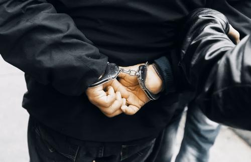 Задержан за интернет. В Екатеринбурге арестовали человека, подозреваемого в посещении запрещённых сайтов