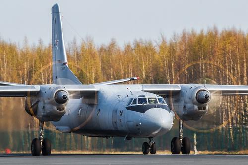 Появилась информация о погибших при крушении Ан-26 в Алма-Ате 