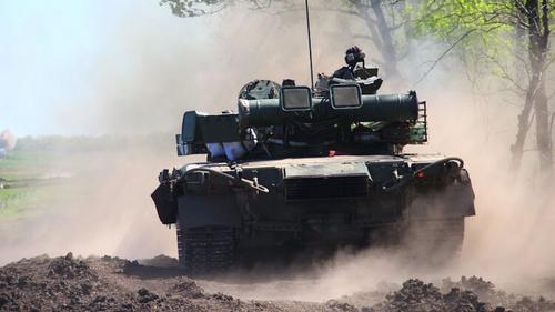 Сорвется ли ситуация по Донбассу в полномасштабные военные действия 