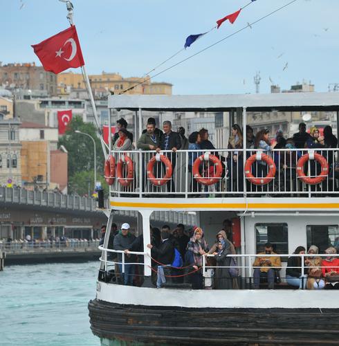 Турция с 15 марта обновила правила въезда для туристов