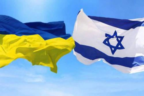 Из-за героизации нацистских преступников от Украины отворачиваются Польша и Израиль