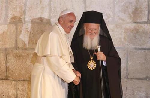 Патриарх Константинопольский готовит новый удар по православию