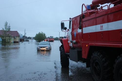 Как в Челябинской области готовятся к приходу большой воды