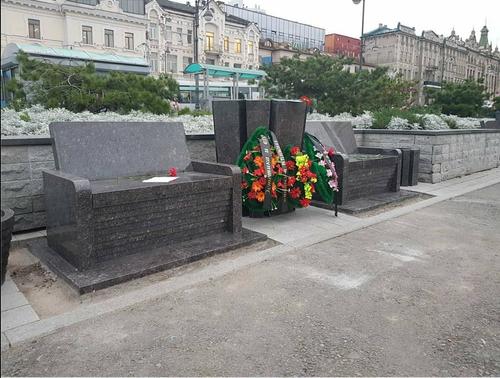 Хабаровская фирма хочет отсудить у Владивостока 11 млн за «могильные» лавки