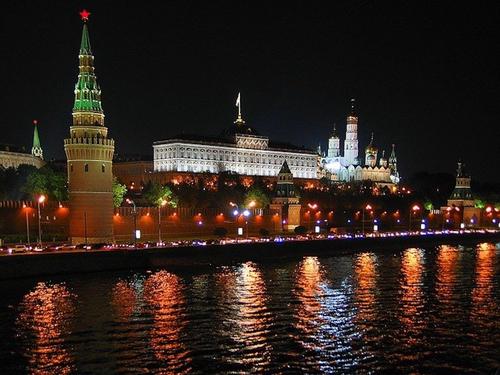 В Кремле прокомментировали высказывания Байдена о Путине