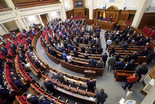 Депутат Рады Стефанишина заявила о превращении Украины в «ковидное гетто»