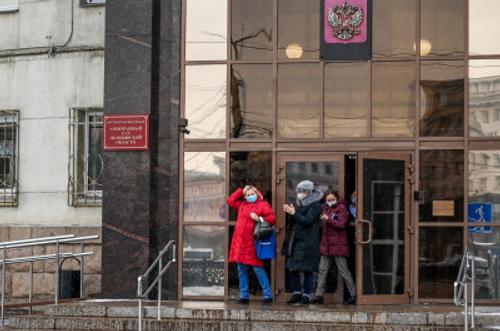 В Челябинске  хотят построить новый Арбитражный суд за десятки миллионов
