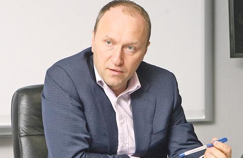 Андрей Бочкарев: Строительная отрасль столицы стимулирует экономику половины регионов России