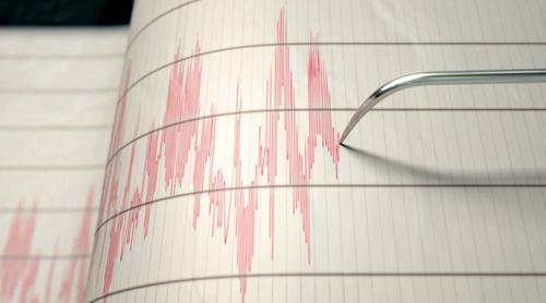 Сейсмологи зафиксировали землетрясение магнитудой 5,1 в районе Курильских островов