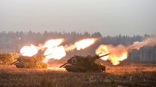 «Авиапро»: Донбасс готов бросить в бой против ВСУ 650 танков 