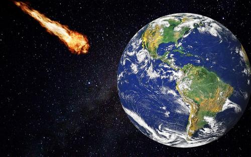 NASA: 21 марта к Земле приблизится «потенциально опасный астероид»
