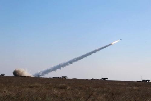 Avia.pro: армия Украины испытает крылатую ракету, способную добить до российской Евпатории