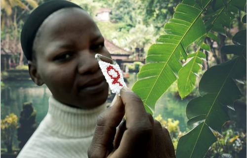 СПИД – самая распространённая и актуальная болезнь в африканских странах