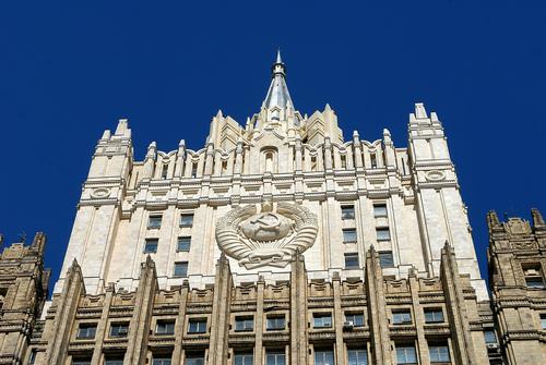 МИД РФ: США отказались от проведения открытого разговора Путина и Байдена