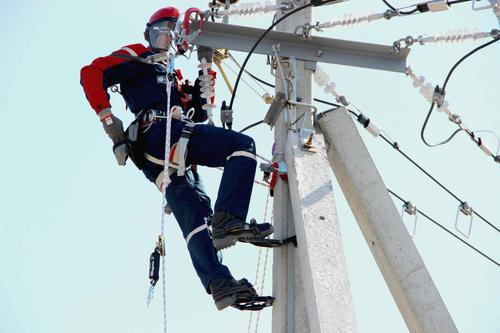 На ремонт энергообъектов в Тимашевском энергорайоне выделят 136 миллионов рублей