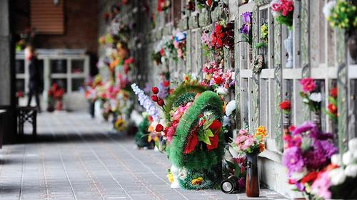 Цифровую вечность обрели 7 миллионов захороненных на кладбищах Москвы 