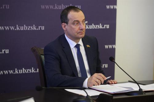 Депутаты ЗСК оценили ход исполнения госпрограмм в 2020 году