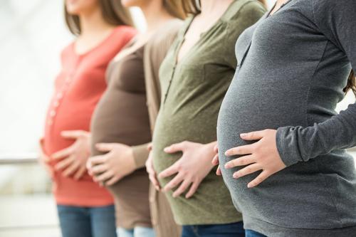 Поздняя беременность приводит к рождению детей с синдромом Дауна
