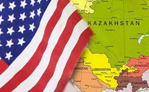 США могут использовать Казахстан в борьбе  с Россией и Китаем
