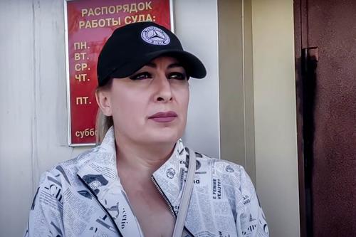 Участницу «фургальской» акции, прошедшей осенью 2020-го, задержали в Хабаровске